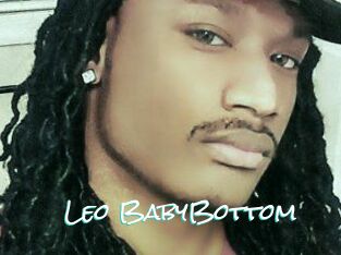 Leo_BabyBottom
