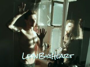 LeonBigHeart