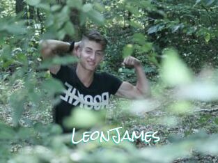LeonJames