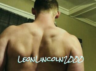 LeonLincoln2000 Sensuality Dream