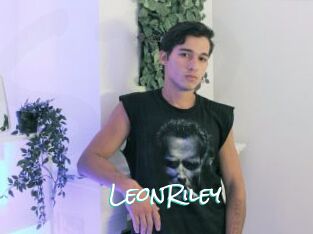 LeonRiley