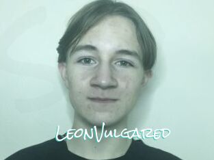 LeonVulgared