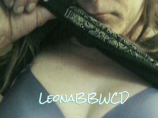 LeonaBBWCD