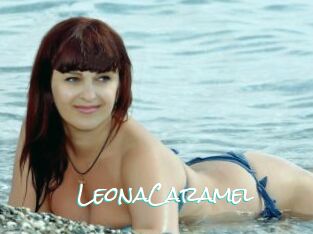 LeonaCaramel