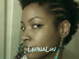 LeonaLuv