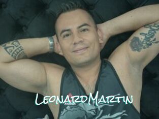 LeonardMartin