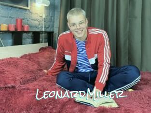 LeonardMiller