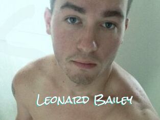 Leonard_Bailey