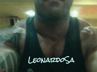 LeonardoSa