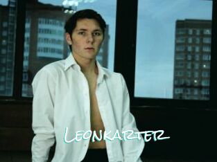 Leonkarter