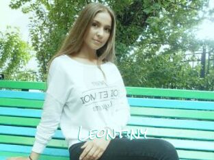 Leontiny