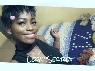 LeonySecret