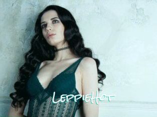 LeppieHot