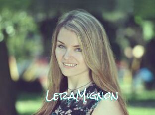 LeraMignon