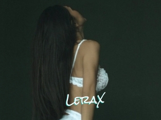 LeraX
