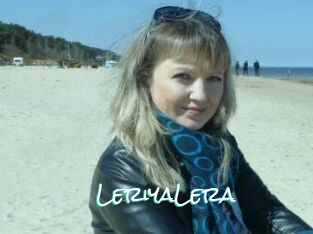 LeriyaLera