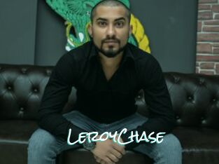 LeroyChase Sensuality Dream