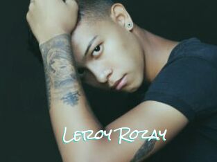 Leroy_Rozay