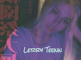 Lerry_Teenn