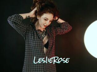 LesIieRose