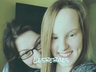 Lesbebaes