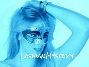 LesbianMystery
