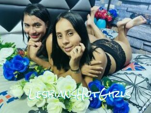 LesbiansHotGirls