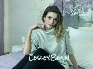 LesleyBenn