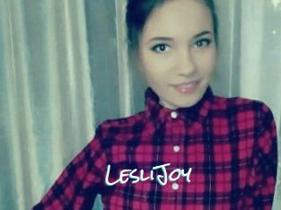 LesliJoy