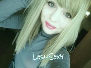 LesliSexy Sensuality Dream