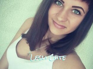 Lesli_Cute_