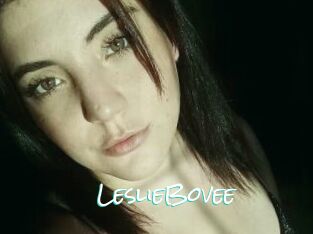 LeslieBovee Sensuality Dream