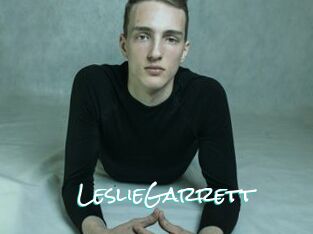 LeslieGarrett Sensuality Dream