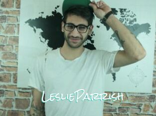 LeslieParrish