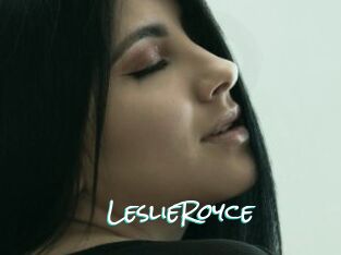 LeslieRoyce