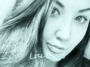 Leslie_Sage
