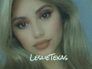 LeslieTexas