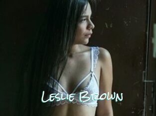 Leslie_Brown