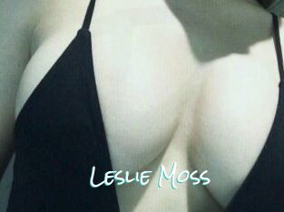 Leslie_Moss Sensuality Dream