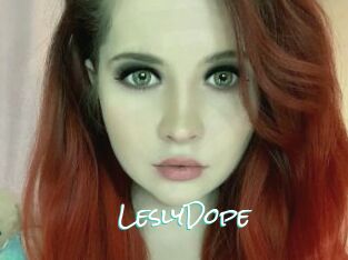 LeslyDope