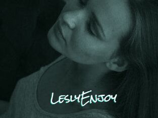 LeslyEnjoy