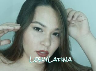 LeslyLatina Sensuality Dream