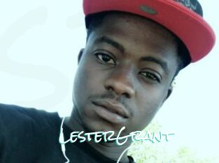 Lester_Grant