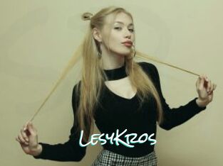 LesyKros