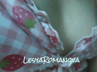 LesyaRomanova