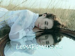 LesyaRomanovski