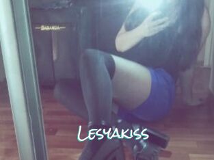Lesyakiss