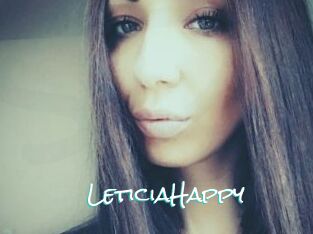 LeticiaHappy