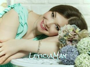 LeticiaMay