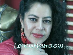 LeticiaMonteleon
